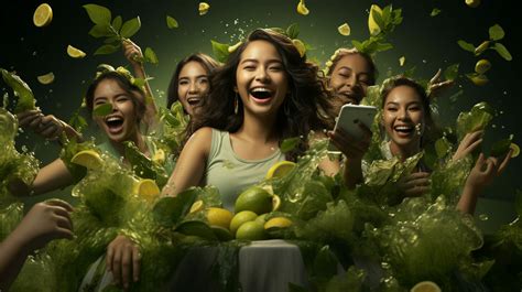 The Divine Taste of Lime: Why You Should Incorporate It into Your Diet